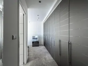 Pronájem bytu 4+kk, Praha - Smíchov, Kroftova, 182 m2