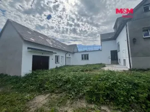Prodej bytu 3+kk, Rychvald, Parcelní, 90 m2