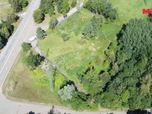 Prodej komerčního pozemku, Orlová - Lazy, 9020 m2