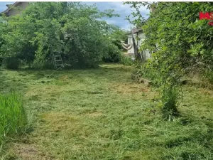 Prodej pozemku pro bydlení, Lety, V Tůních, 600 m2