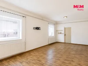 Prodej rodinného domu, Velké Albrechtice, 215 m2