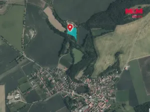 Prodej zemědělské usedlosti, Tuchořice, 700 m2