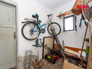 Prodej rodinného domu, Hať, U Zahrádek, 124 m2