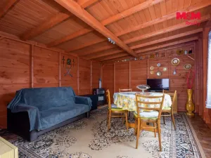 Prodej rodinného domu, Hať, U Zahrádek, 124 m2