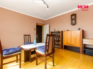 Prodej rodinného domu, Hať, U Zahrádek, 124 m2