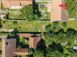 Prodej pozemku pro bydlení, Ostroměř - Nové Smrkovice, 785 m2