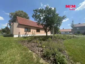 Prodej rodinného domu, Tasov, 140 m2
