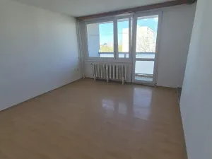 Pronájem bytu 1+kk, Pardubice, Gagarinova, 34 m2