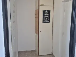 Pronájem bytu 1+kk, Pardubice, Gagarinova, 34 m2