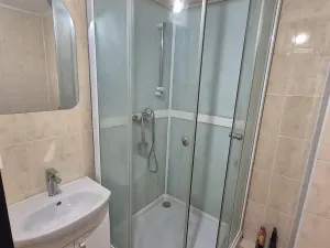 Pronájem bytu 1+kk, Pardubice, Gagarinova, 34 m2