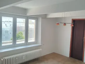 Pronájem bytu 2+kk, Pardubice, Sladkovského, 52 m2