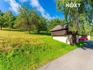 Prodej pozemku pro bydlení, Rokytnice nad Jizerou, 1500 m2