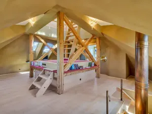 Prodej bytu 3+kk, Praha - Veleslavín, Křenova, 170 m2