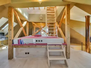 Prodej bytu 3+kk, Praha - Veleslavín, Křenova, 170 m2