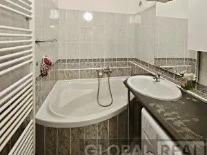 Pronájem bytu 2+kk, Jihlava, Za Prachárnou, 49 m2