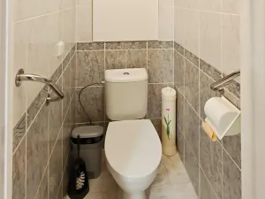 Pronájem bytu 2+kk, Jihlava, Za Prachárnou, 49 m2