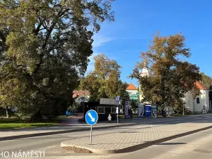Pronájem pokoje, Brno, Marie Hübnerové, 23 m2