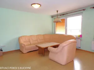 Pronájem pokoje, Brno, Marie Hübnerové, 23 m2