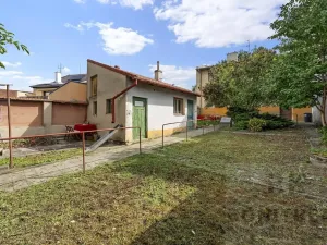 Prodej rodinného domu, Brno, Podhrázní, 220 m2