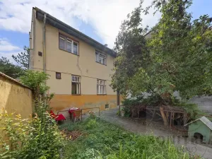 Prodej rodinného domu, Brno, Podhrázní, 220 m2