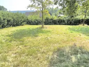 Prodej pozemku pro bydlení, Aš, 1095 m2
