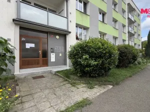 Prodej bytu 2+1, Holoubkov, 65 m2