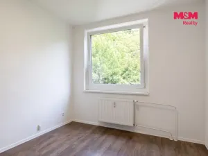 Pronájem bytu 4+1, Ústí nad Labem - Bukov, Vinařská, 83 m2