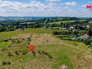 Prodej pozemku pro bydlení, Nový Oldřichov, 1154 m2