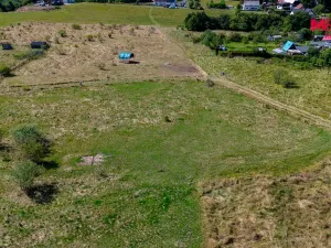 Prodej pozemku pro bydlení, Nový Oldřichov, 1154 m2