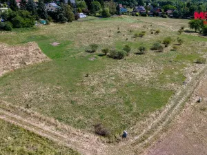 Prodej pozemku pro bydlení, Nový Oldřichov, 1154 m2