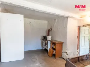Prodej chalupy, Strašice - Škůdra, 60 m2