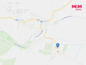 Prodej pozemku pro bydlení, Novosedly, 636 m2