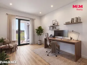 Prodej rodinného domu, Nymburk, 115 m2