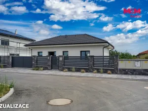 Prodej rodinného domu, Nymburk, 115 m2