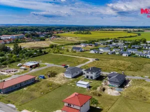 Prodej rodinného domu, Nymburk, 115 m2