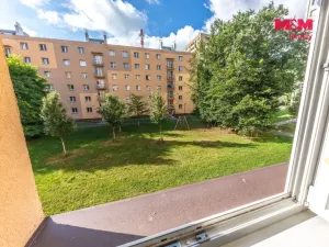 Prodej bytu 3+1, Semily - Podmoklice, Luční, 65 m2