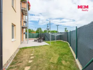 Pronájem bytu 3+1, Hostouň, U Tvrze, 70 m2