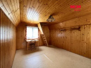 Prodej chaty, Česká Třebová, 28 m2