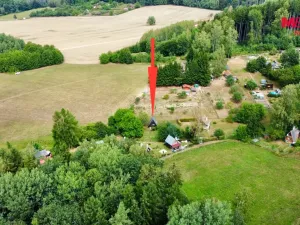 Prodej chaty, Česká Třebová, 28 m2