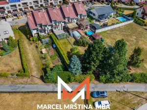 Prodej pozemku, Červený Kostelec, Končinská, 219 m2