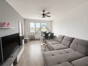 Prodej bytu 2+1, České Budějovice, J. Opletala, 66 m2