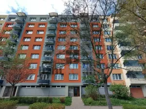 Prodej bytu 2+1, České Budějovice, J. Opletala, 66 m2