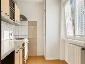 Prodej bytu 1+1, Nové Město nad Metují, Husova, 35 m2