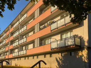 Prodej bytu 1+1, Nové Město nad Metují, Husova, 35 m2