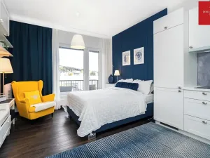 Prodej bytu 1+kk, Mariánské Lázně, Chebská, 31 m2