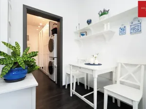 Prodej bytu 1+kk, Mariánské Lázně, Chebská, 31 m2