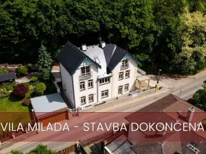 Prodej bytu 3+1, Všenory, Květoslava Mašity, 110 m2