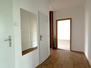 Pronájem bytu 3+1, Česká Lípa, Havířská, 72 m2