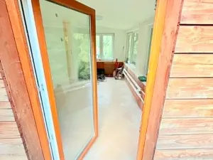 Prodej chalupy, Kunčice pod Ondřejníkem, 70 m2