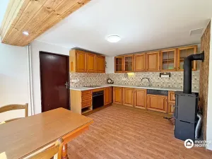 Prodej chaty, Ivančice, 107 m2